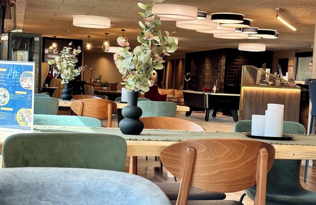 Best Western Plus Le Conquerant Rouen Nord