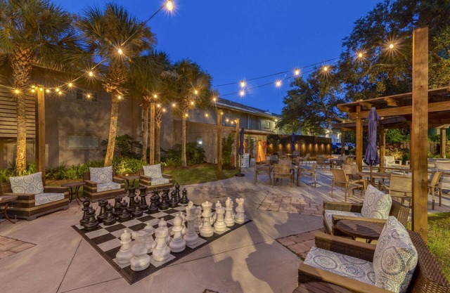 Best Western Plus Jekyll Island