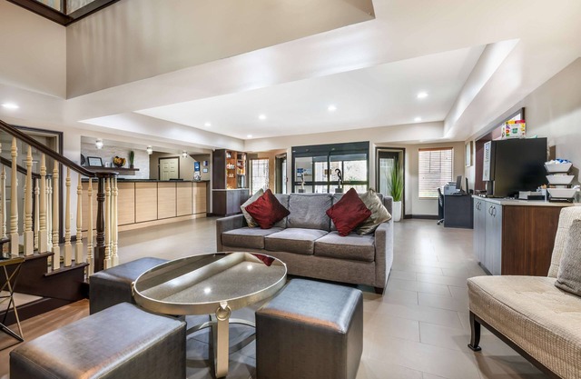 Best Western Plus Lake City