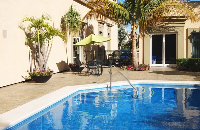 Best Western Plus Los Mochis