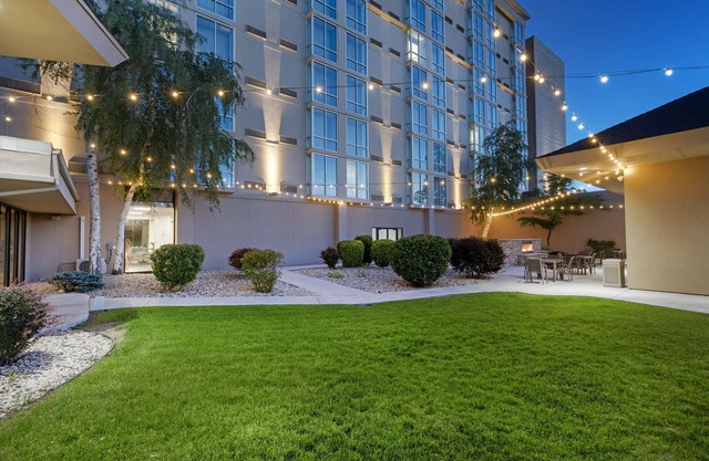 Best Western Plus Sparks-Reno Hotel