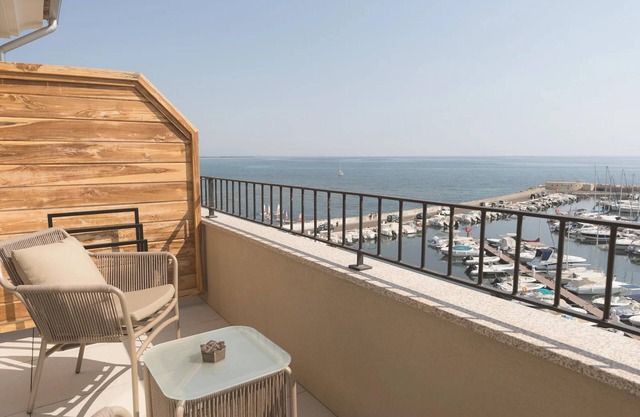 Best Western Premier A Storia Solenzara