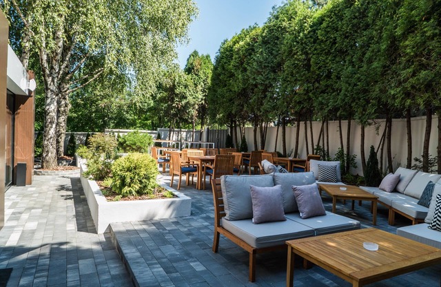 Best Western Premier Natalija Residence