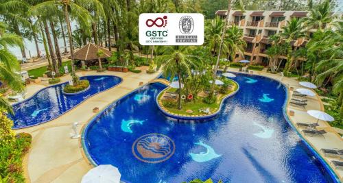 Best Western Premier Bangtao Beach Resort & Spa
