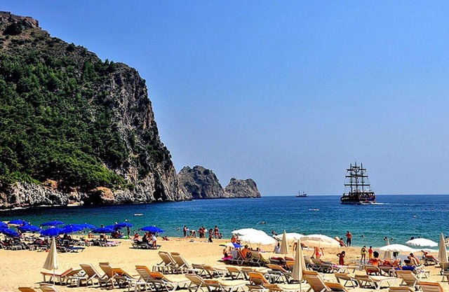 Bester Ort: Schirme,fahrräder,garten,balkon Uvm