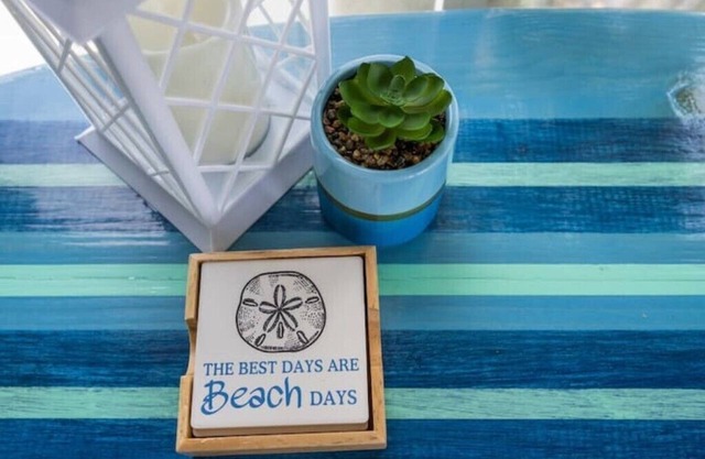 Bethany Bay Oasis