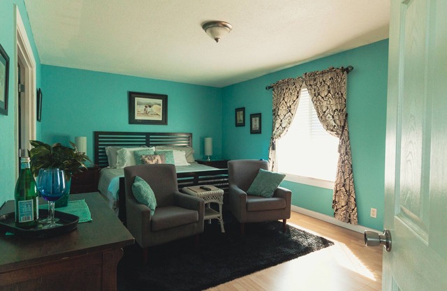 Betsy Pease A Within Conley Suites BNB