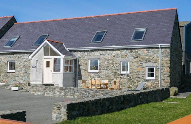 Beudy Penrhyn