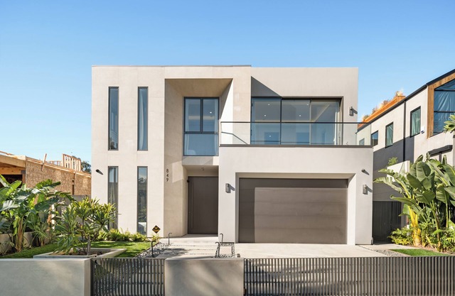 Beverly Grove Luxury Retreat w/Pool,Spa & Theater