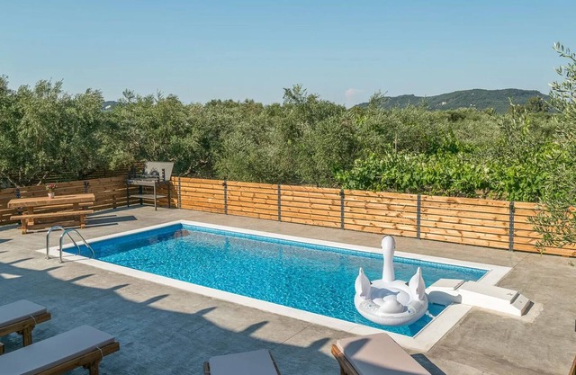 BH719 - C - Villa Zakynthos