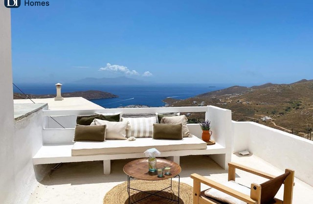 BH858 - C - Villa Serifos