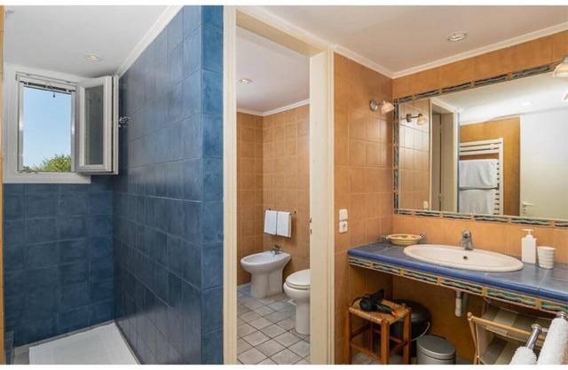 BH914 - C - Apartment Milos