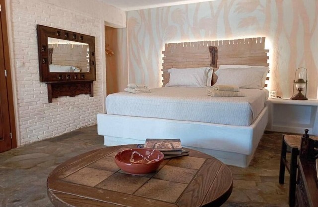 BH934 - C - Villa Kithnos