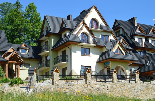 Biały Dunajec Regionalny Resort & Spa