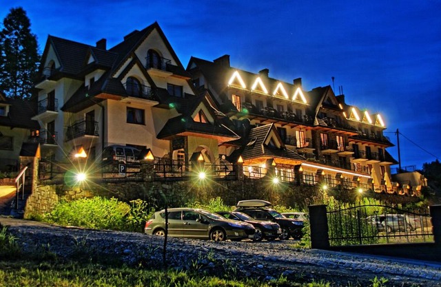 Biały Dunajec Resort & Spa