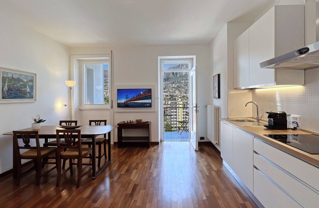 Bianca Apartment - Affitti Brevi Italia