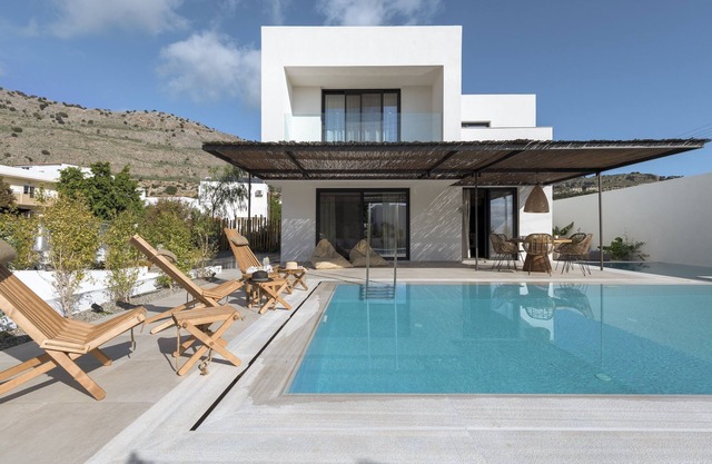 Bianco Villas - Adam with private pool