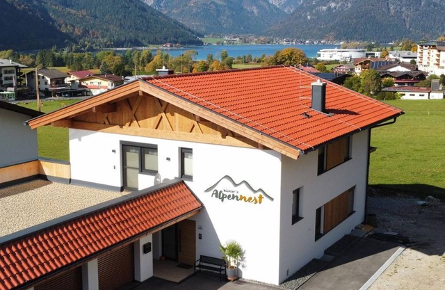 Bichler's Alpennest - Bichler's Alpennest