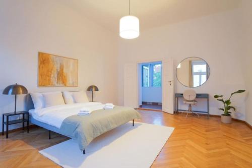 Biedermaier Charm in Mödling