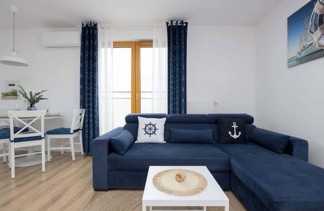 Bielawska 3 | Charming Apartment | Parking