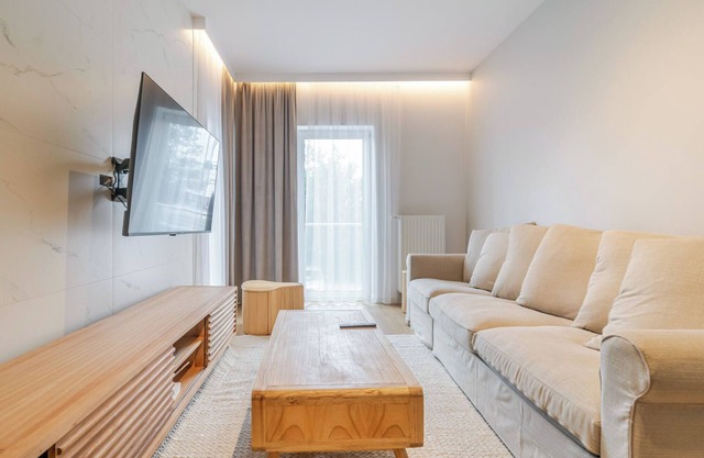 Bielsko-Biała Diamond Apartment #B