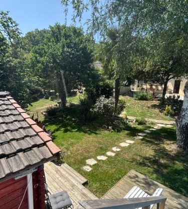 Bienvenue pour vous détendre