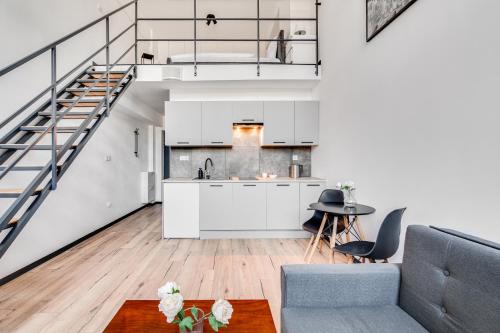 Bierutowska 57B by Homeprime