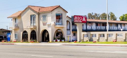 Big A Motel