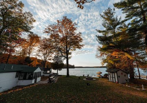Big Blue Lake Cottages, LLC - Cottage #2