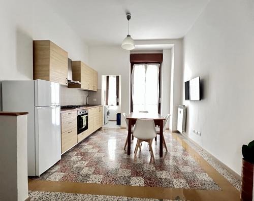 BIG Cozy Goldoni-Duomo M4 Linate