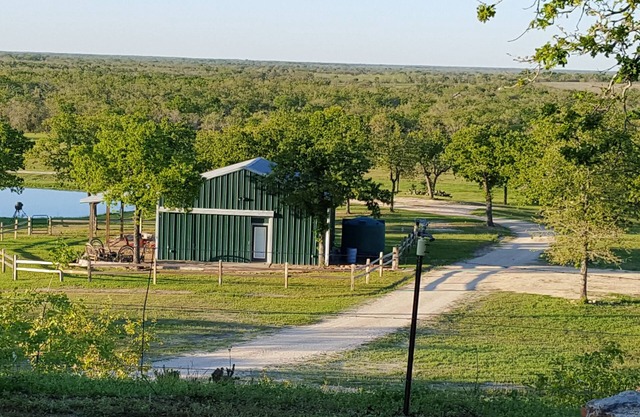 Big D Ranch Bunkhouse