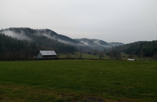 Big Spring Bed & Breakfast