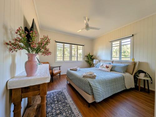 Big Tree Farmhouse