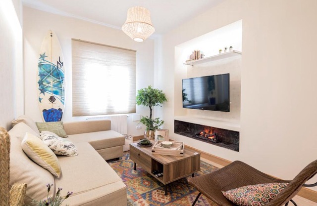 Bilbao Indautxu I by Aston Rentals