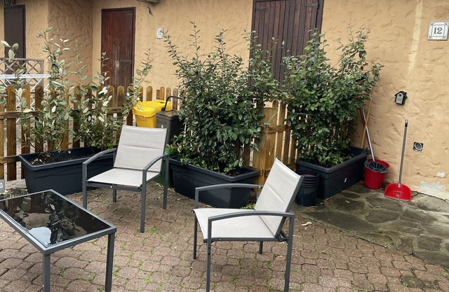 Bilo24 Ottiolu with garden