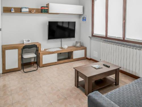 Bilocale moderno a Novara nord Self check-in - Wi-Fi