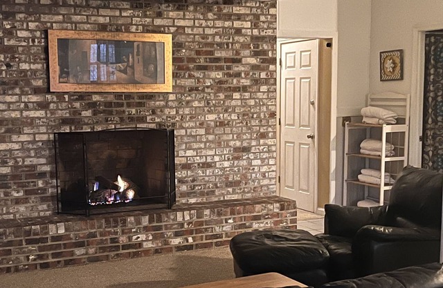 Biltmore Getaway Apartment