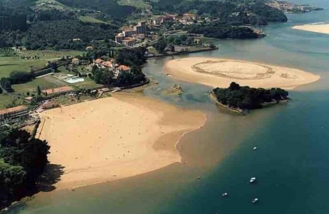 Biosfera Home, cerca de la playa de San Antonio