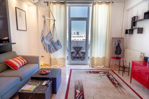Bird NEST 2 room apartment