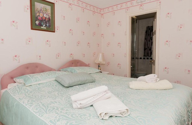 Birtley House Guest House B&B