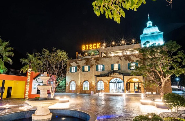 Bisck Hotel & Resort