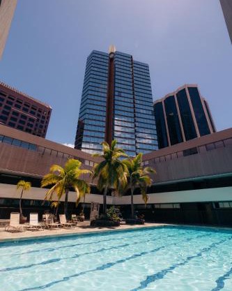 Bishop Suites at Executive Centre