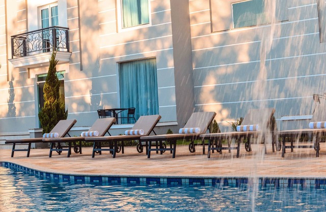 Bisinii Hotel Boutique