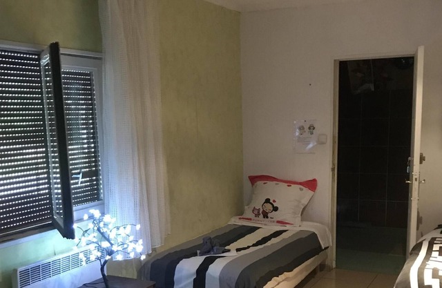 BITO room at Gué Des Boires