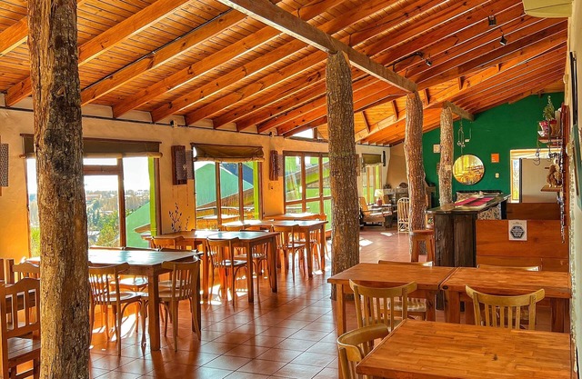 BLA Lodge