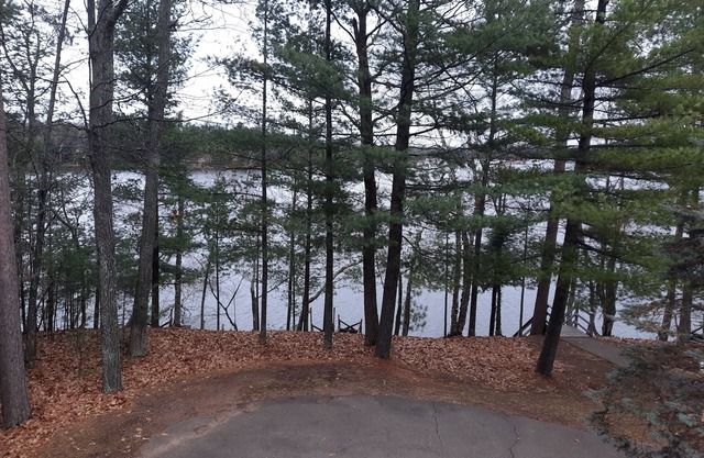 Black Bear Lodge 2 BR Condo on Little St. Germain Lake