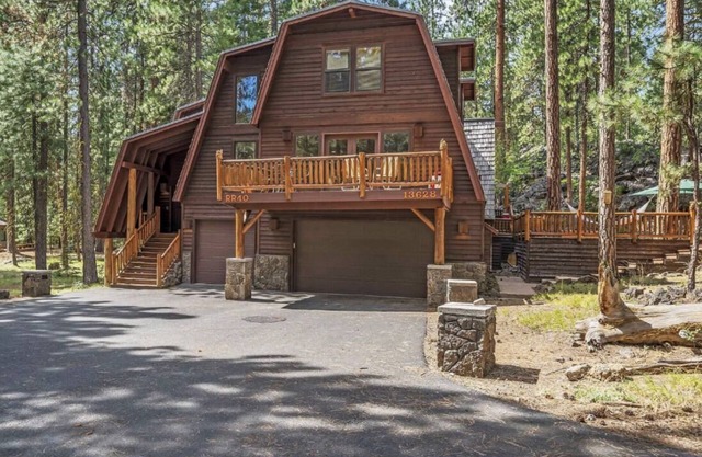 Black Butte Ranch - Spacious house