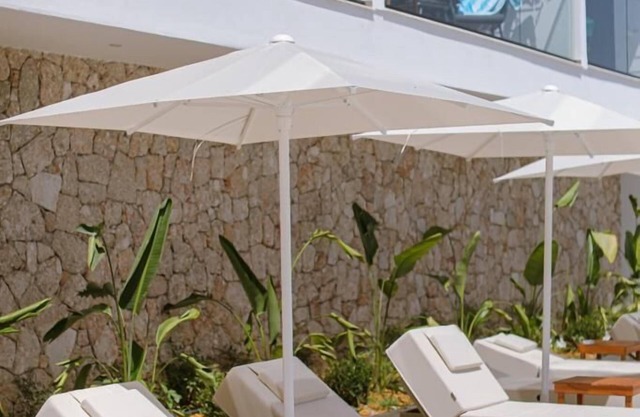 Black Diamond Hotel Dhermi