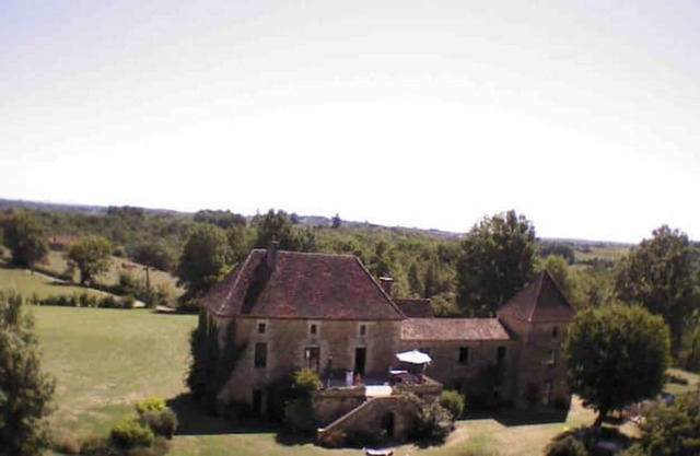 Black Périgord, superb property