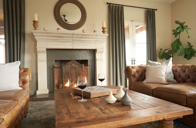Black Walnut Inn & Vineyard